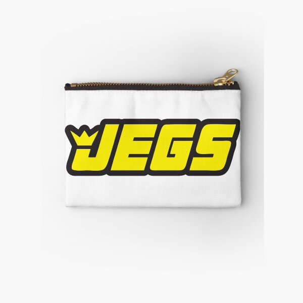 Item preview, JEGS High Performance Auto Parts Logo designed and sold by Villads  S Nissen.