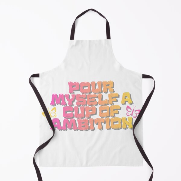 Item preview, "Cup Of Ambition" Dolly Parton Quote designed and sold by AnimaliaStar.