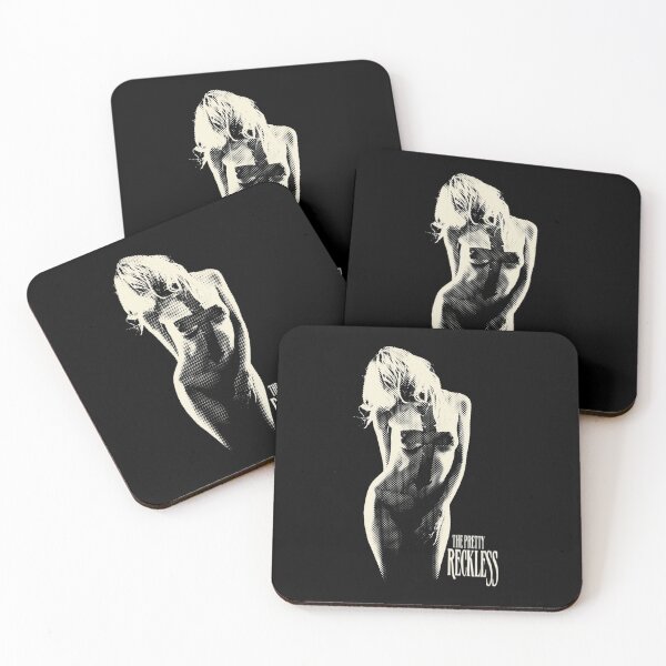 Item preview, Hard Rock Music Tour, The Pretty Reckless 2026 designed and sold by JLRahm.