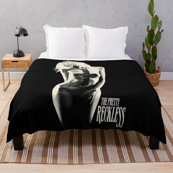 Item preview, Hard Rock Music Tour, The Pretty Reckless 2026 designed and sold by JLRahm.