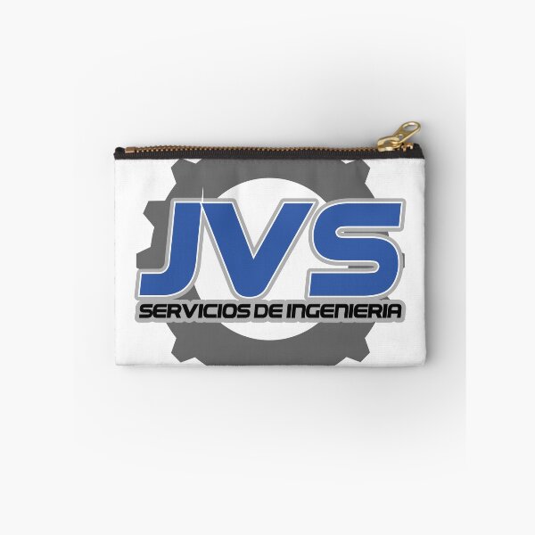 Item preview, JVS Servicios de Ingenieria Gear Emblem designed and sold by Villads  S Nissen.