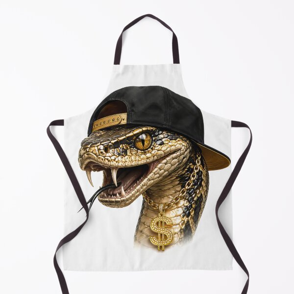 Item preview, Golden snake designed and sold by karlosss.