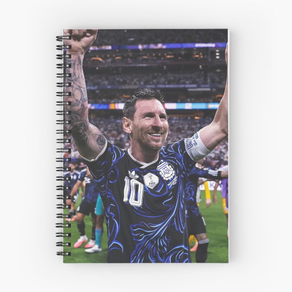 Item preview, Messi designed and sold by saud10satti.