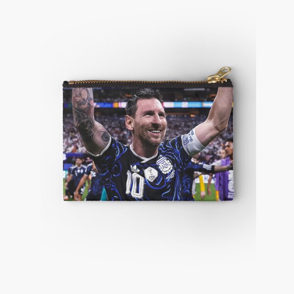 Item preview, Messi designed and sold by saud10satti.