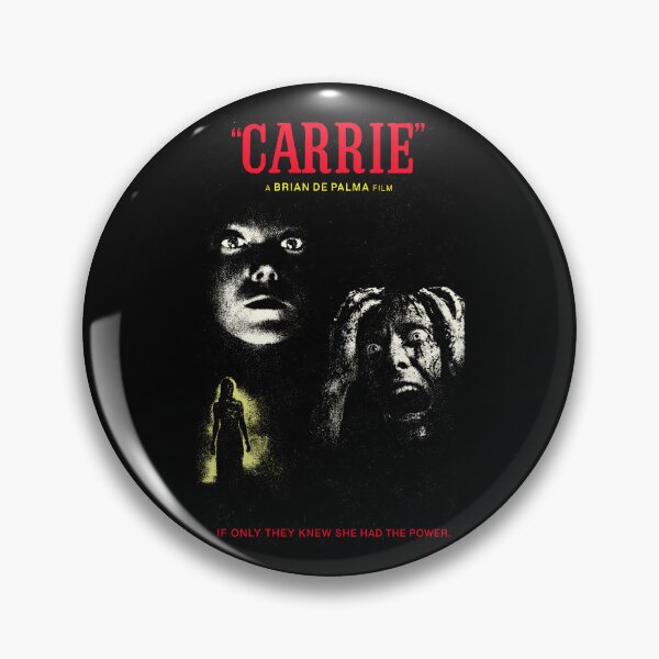 Item preview, Carrie designed and sold by WahyuPro.
