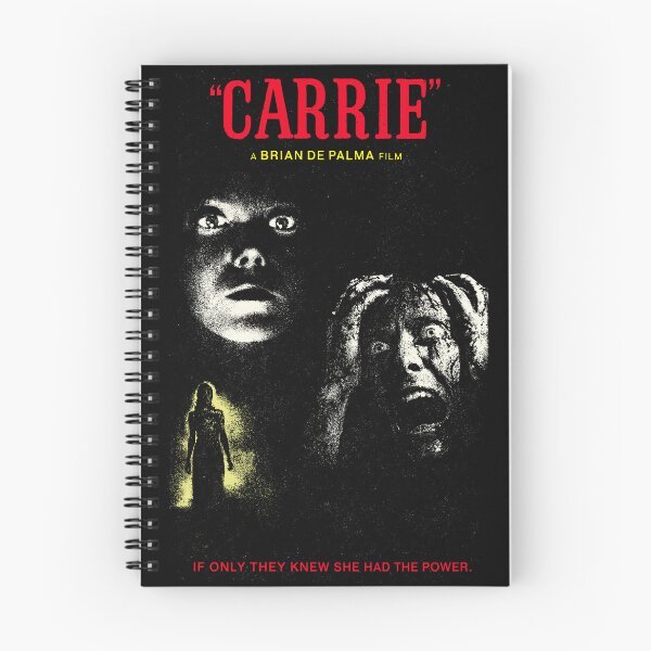 Item preview, Carrie designed and sold by WahyuPro.