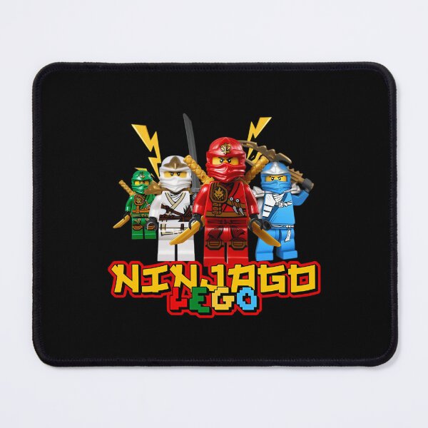 Item preview, Ninjago Lego 36 designed and sold by FernEloise.