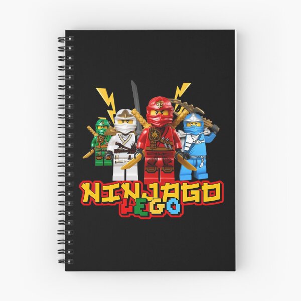 Item preview, Ninjago Lego 36 designed and sold by FernEloise.