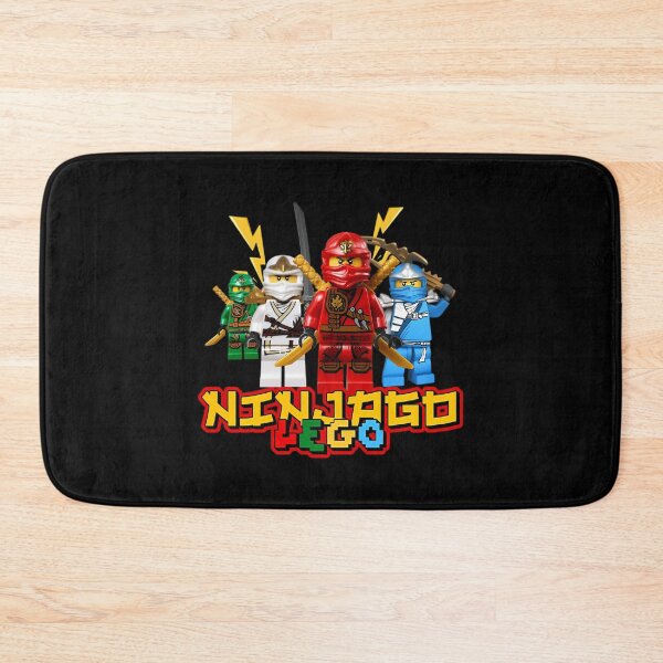 Item preview, Ninjago Lego 36 designed and sold by FernEloise.