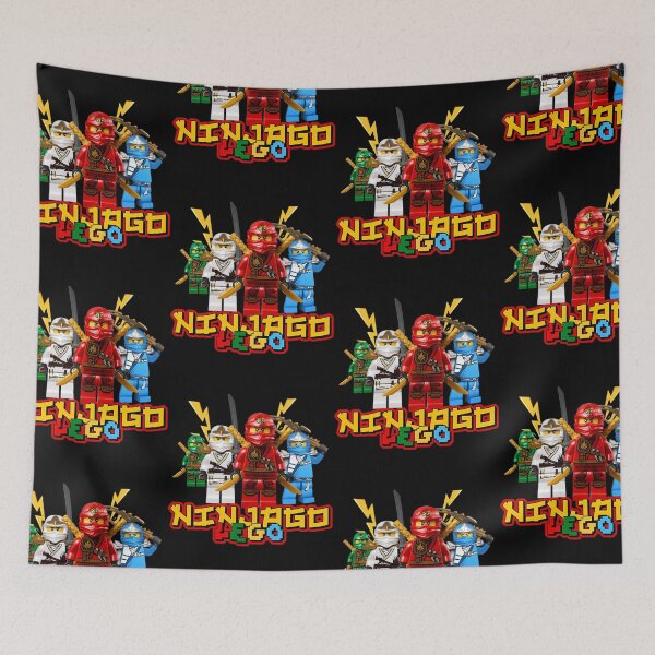 Item preview, Ninjago Lego 36 designed and sold by FernEloise.