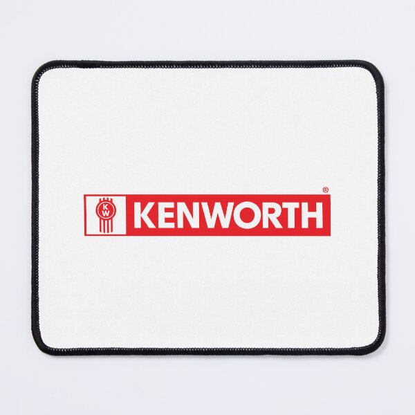 Item preview, Kenworth Heavy Duty Trucks Classic Logo designed and sold by Villads  S Nissen.