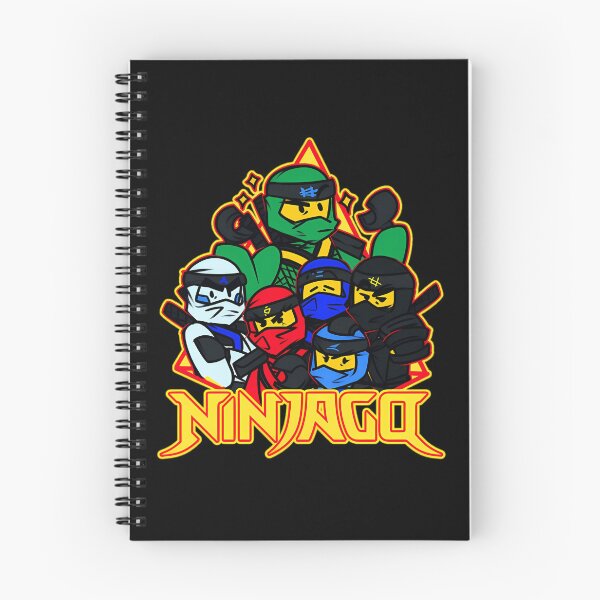 Item preview, Ninjago Lego 33 designed and sold by FernEloise.