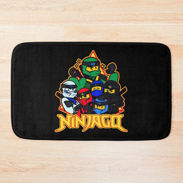 Item preview, Ninjago Lego 33 designed and sold by FernEloise.