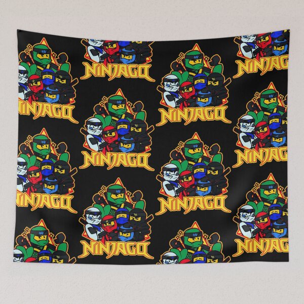 Item preview, Ninjago Lego 33 designed and sold by FernEloise.