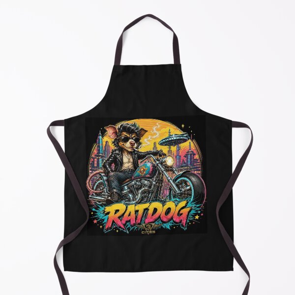 Item preview, RATDOG - 3 CITIES designed and sold by 3 CITIES.