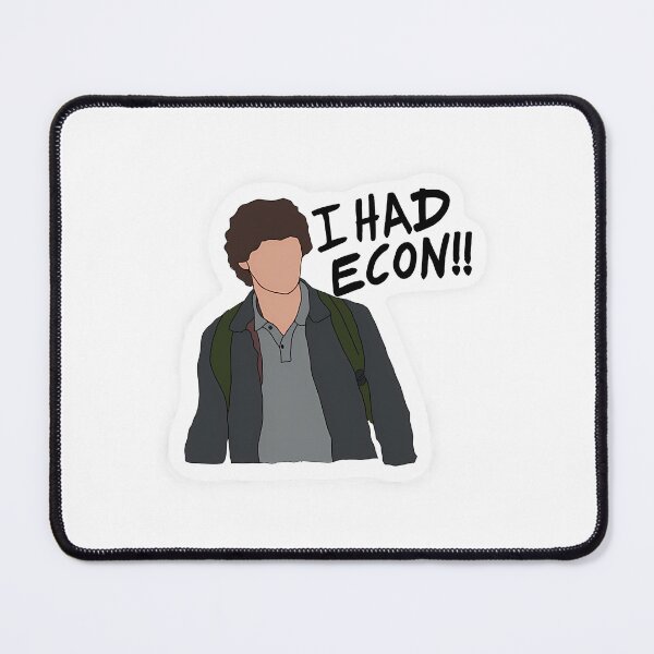 Item preview, Ethan Landry - I Had Econ designed and sold by SANVUDesigns.