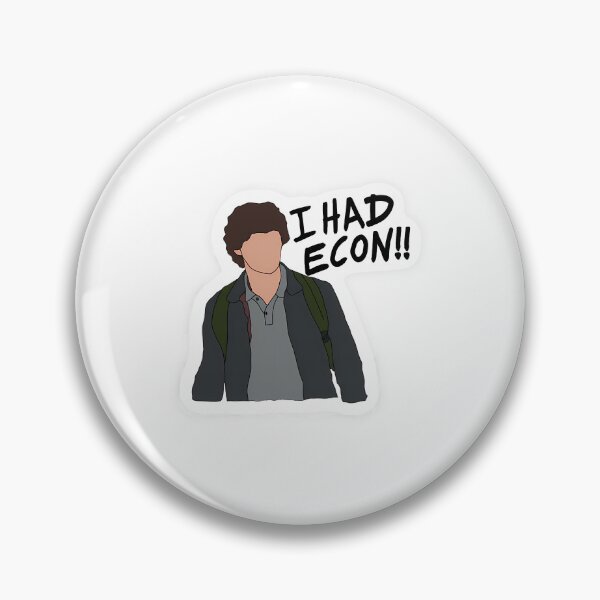 Item preview, Ethan Landry - I Had Econ designed and sold by SANVUDesigns.