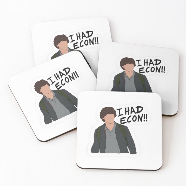Item preview, Ethan Landry - I Had Econ designed and sold by SANVUDesigns.