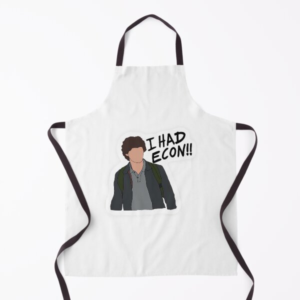 Item preview, Ethan Landry - I Had Econ designed and sold by SANVUDesigns.