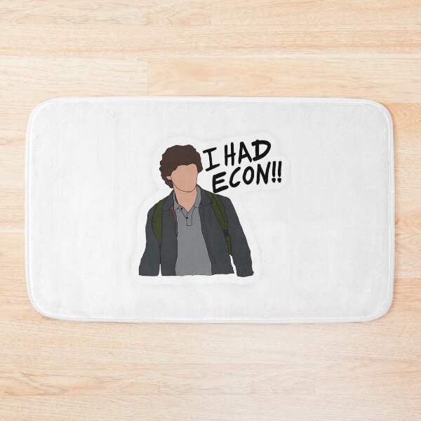 Item preview, Ethan Landry - I Had Econ designed and sold by SANVUDesigns.