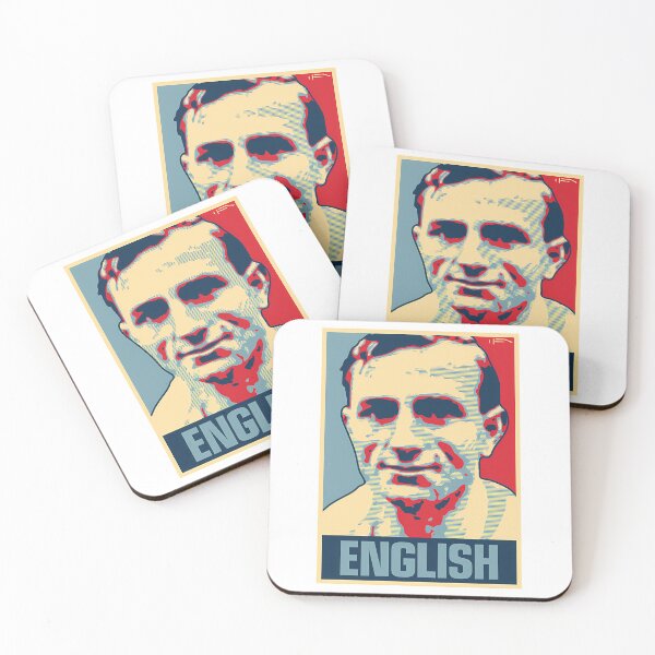 Item preview, English designed and sold by SANVUDesigns.