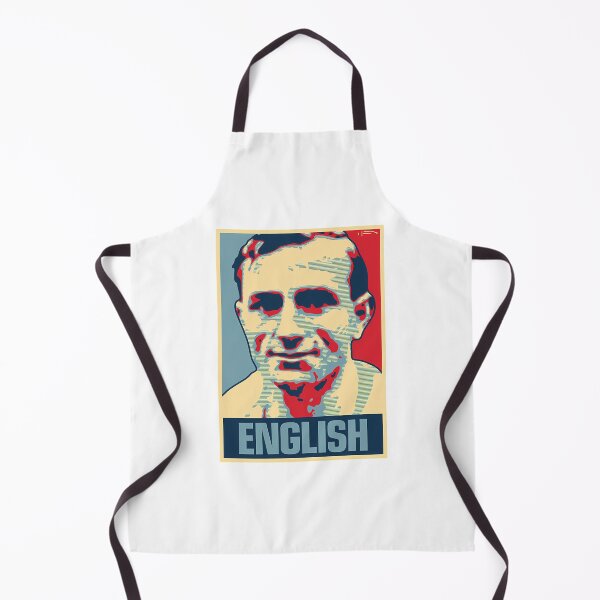 Item preview, English designed and sold by SANVUDesigns.