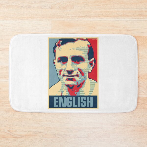 Item preview, English designed and sold by SANVUDesigns.