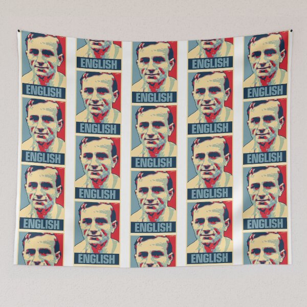 Item preview, English designed and sold by SANVUDesigns.