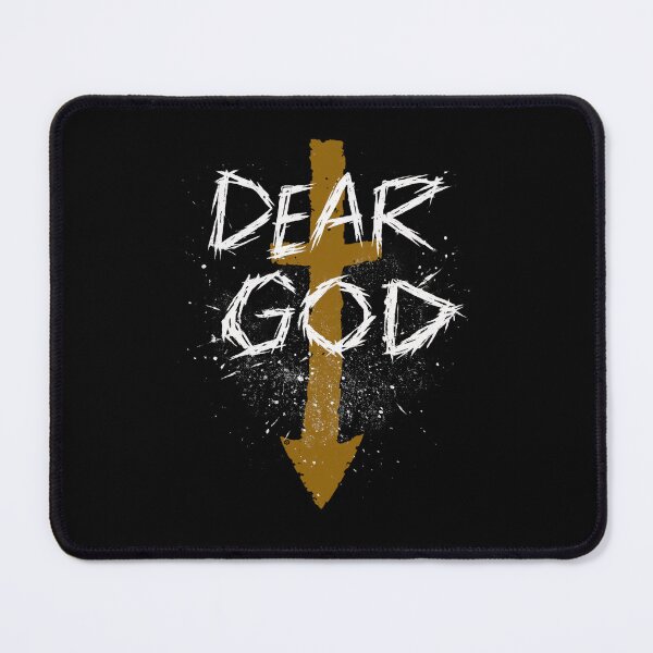 Item preview, The Pretty Reckless Dear God Era Rock Music 2026 designed and sold by JLRahm.