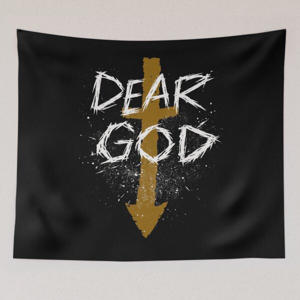 Item preview, The Pretty Reckless Dear God Era Rock Music 2026 designed and sold by JLRahm.