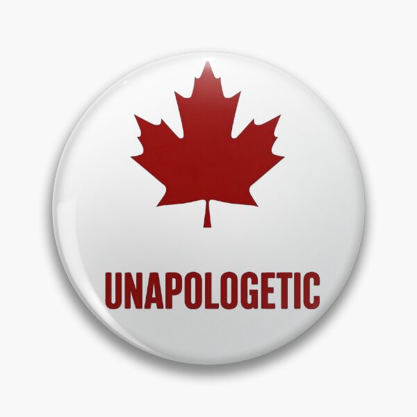 Item preview, Canada - Unapologetic designed and sold by Flowercita.
