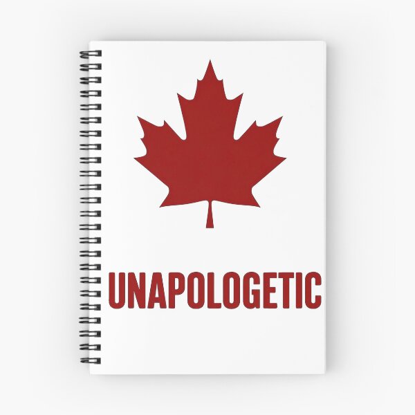Item preview, Canada - Unapologetic designed and sold by Flowercita.