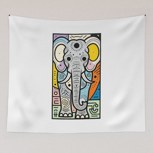 Item preview, pop art designed and sold by forget45studio.