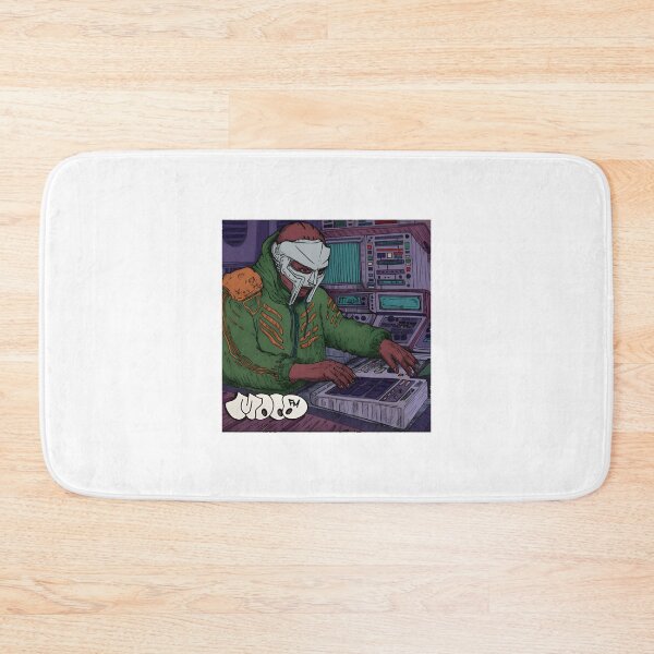 Item preview, Villainous Masked Rapper Art - Hip Hop Legend Tribute | Best Buy designed and sold by Neo Morrison.