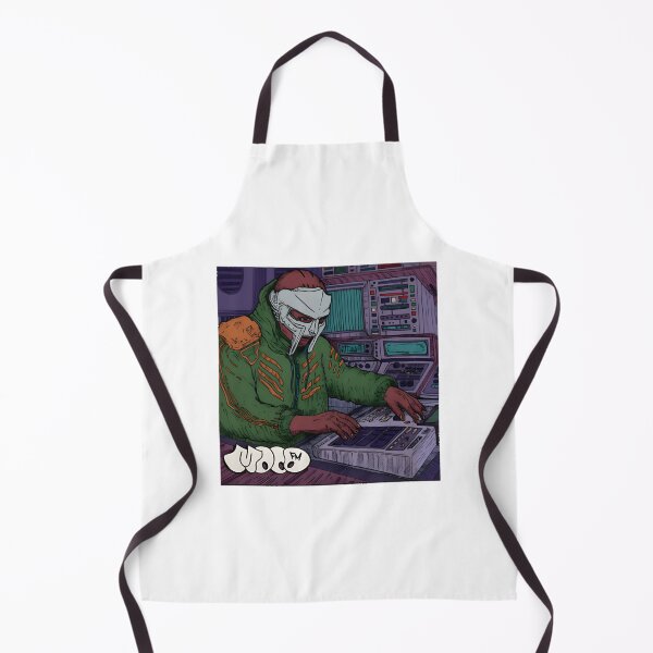 Item preview, Villainous Masked Rapper Art - Hip Hop Legend Tribute | Best Buy designed and sold by Neo Morrison.