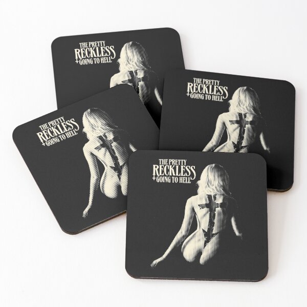 Item preview, The Pretty Reckless Dear God Tour Taylor Momsen designed and sold by JLRahm.