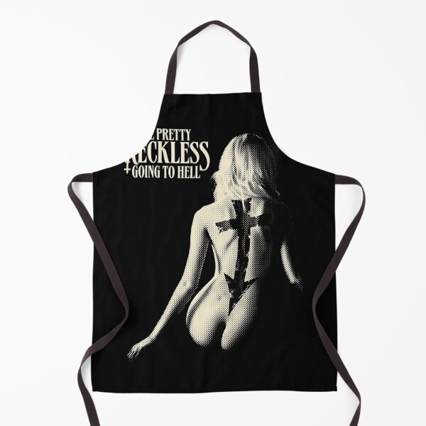 Item preview, The Pretty Reckless Dear God Tour Taylor Momsen designed and sold by JLRahm.