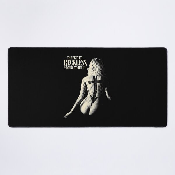 Item preview, The Pretty Reckless Dear God Tour Taylor Momsen designed and sold by JLRahm.