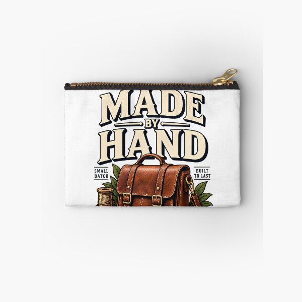 Item preview, Made By Hand designed and sold by Ahsacom.