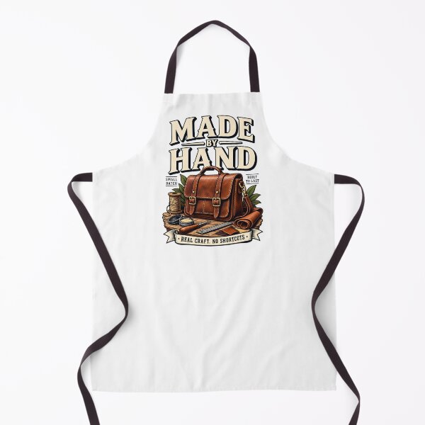 Item preview, Made By Hand designed and sold by Ahsacom.