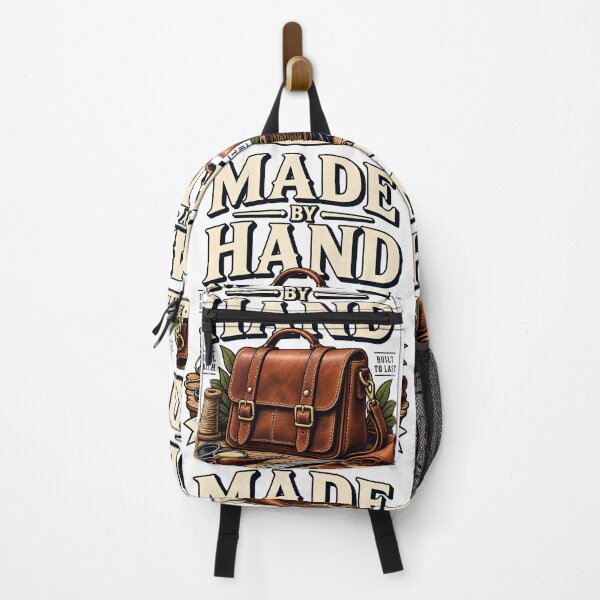 Item preview, Made By Hand designed and sold by Ahsacom.