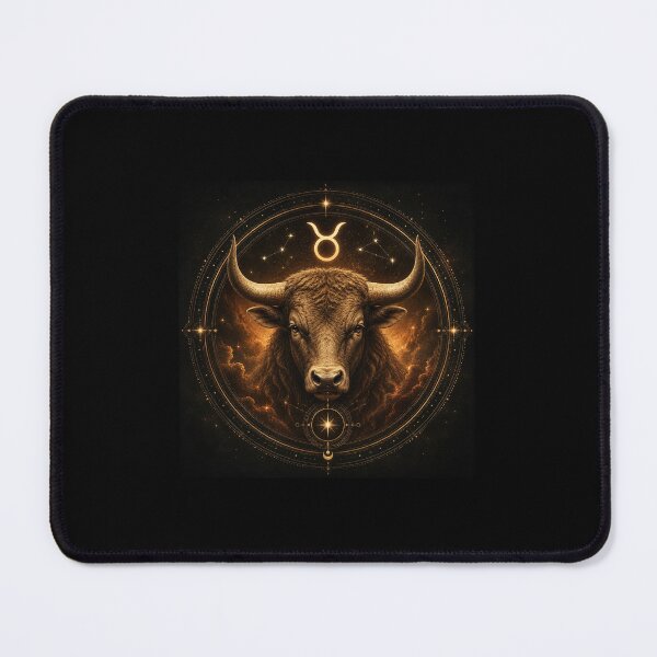 Item preview, Taurus designed and sold by Mateyka.