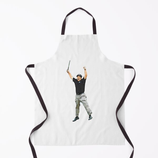 Item preview, Gold Phil Mickelson designed and sold by SANVUDesigns.