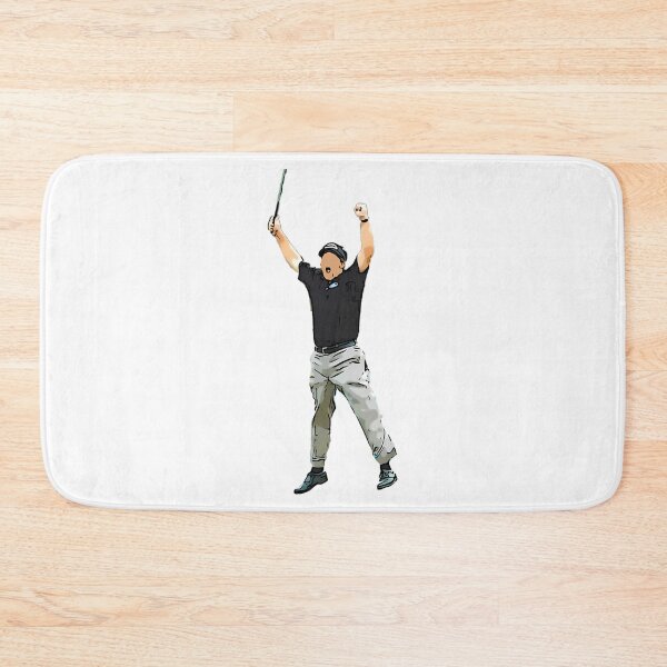 Item preview, Gold Phil Mickelson designed and sold by SANVUDesigns.