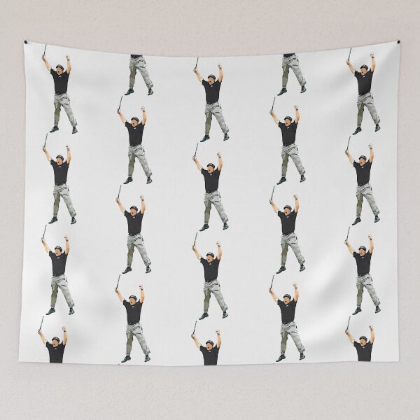 Item preview, Gold Phil Mickelson designed and sold by SANVUDesigns.