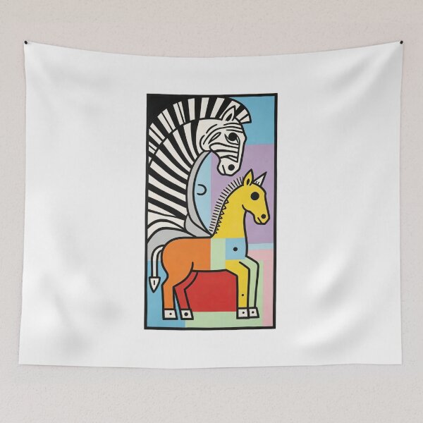 Item preview, pop art designed and sold by forget45studio.