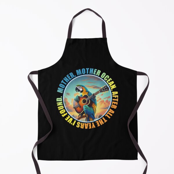 Item preview, Jimmy Buffetts Mother Mother Ocean After All The Years Ive Found S00065 #484 designed and sold by design-aas-sum.