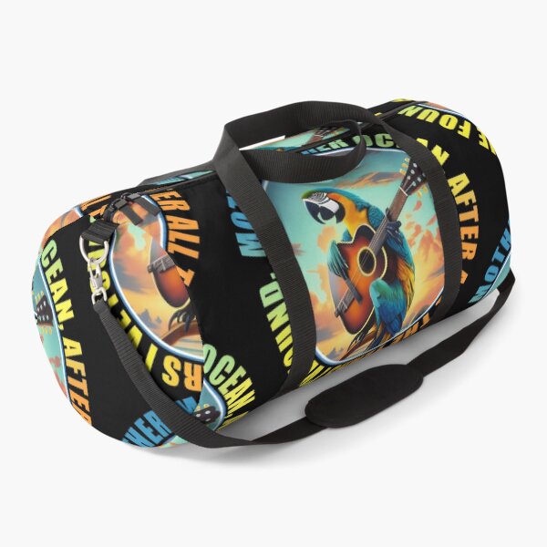 Item preview, Jimmy Buffetts Mother Mother Ocean After All The Years Ive Found S00065 #484 designed and sold by design-aas-sum.