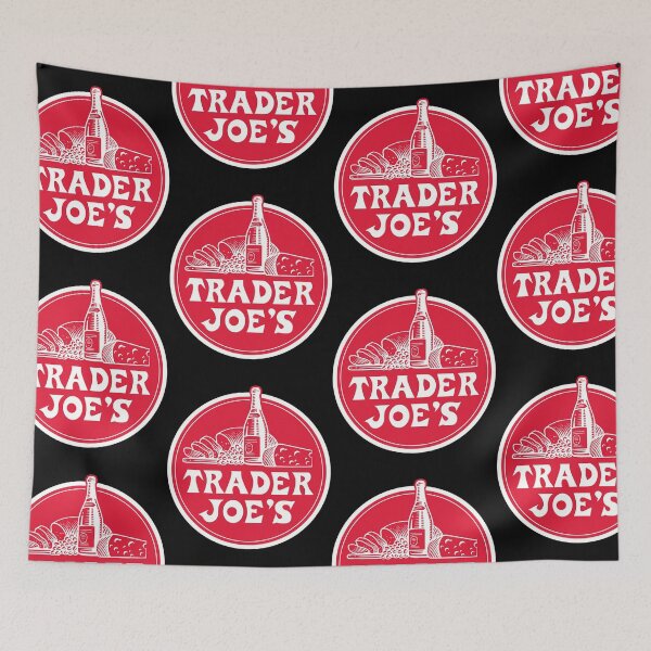 Item preview, Trader Joes Grocery Store Essential  designed and sold by FernEloise.