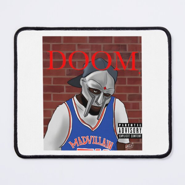 Item preview, Damn Doom Metal Heavy Music Fan Gift | Best Buy designed and sold by Neo Morrison.